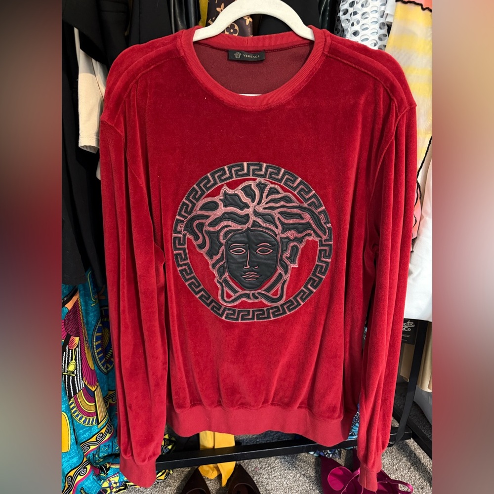 Versace Sweater